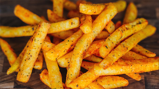 Flame Burger - Gastronomi og hotelvirksomhed