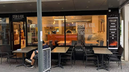 Pizzaria Sten & Kul hørsholm