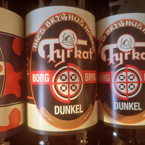 Restaurant Bies Bryghus - Hobro