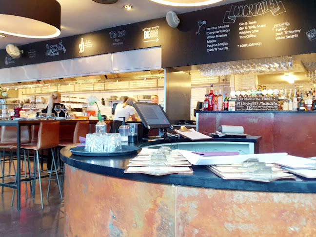 Opinii despre Bistro Bosch în Vesterbro - Gastronomi og hotelvirksomhed