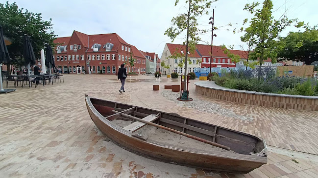 Cafe Skibbroen, Tønder - Gastronomi og hotelvirksomhed