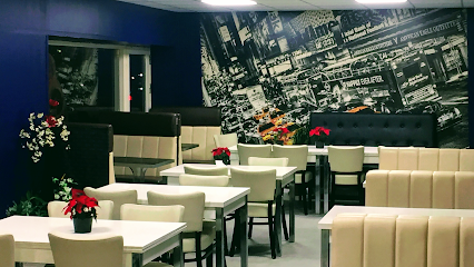 Khawand Pizzaria Viborg