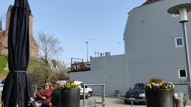 Torve-Hallen - Sønderborg