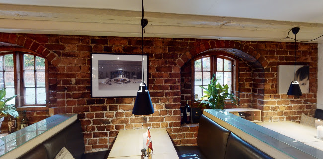 Restaurant Raadhuskælderen - Gastronomi og hotelvirksomhed