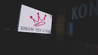 Opinii despre Kongens Pizza & Grill în Horsens - Gastronomi og hotelvirksomhed