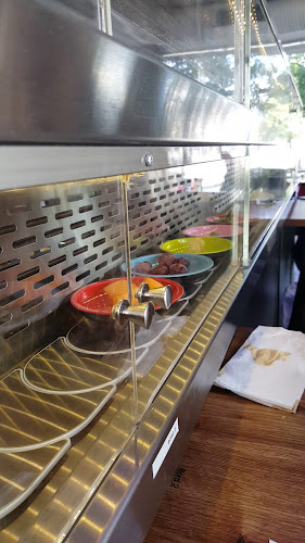 King's Running Sushi - Aalborg