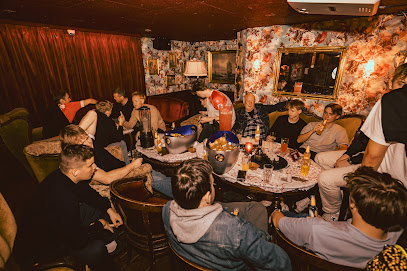 Rabalder Bar Silkeborg