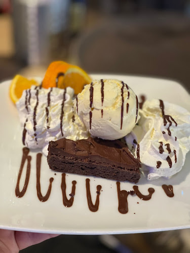 Comentarii opinii despre Café Iso