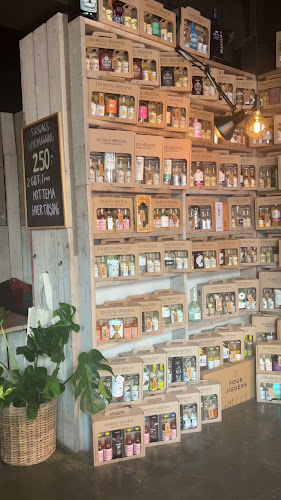 Two Socks - København