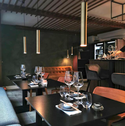 bar'sushi Nørrebrogade