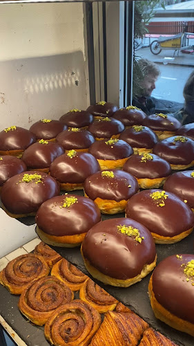 Opinii despre Bageriet Brød în Vesterbro - Gastronomi og hotelvirksomhed