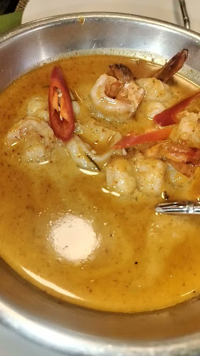 Opinii despre Ban Gaw în Vesterbro - Gastronomi og hotelvirksomhed