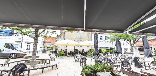 Søgaards Bryghus - Gastronomi og hotelvirksomhed