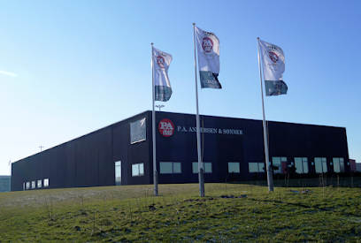 P. A. Andersen & Sønner
