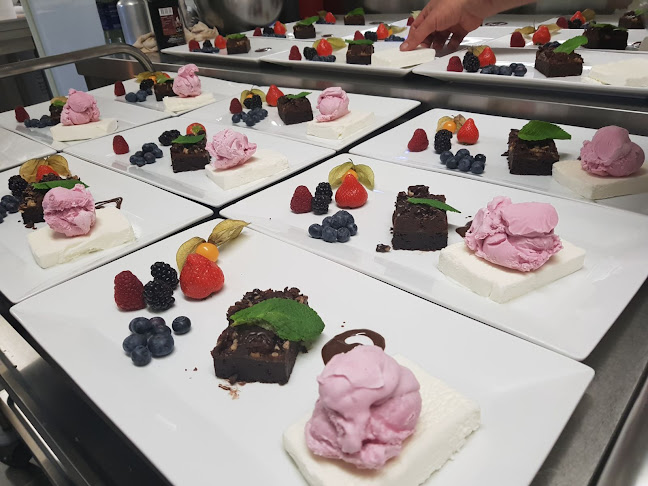 Comentarii opinii despre Ristorante Italia Grenaa