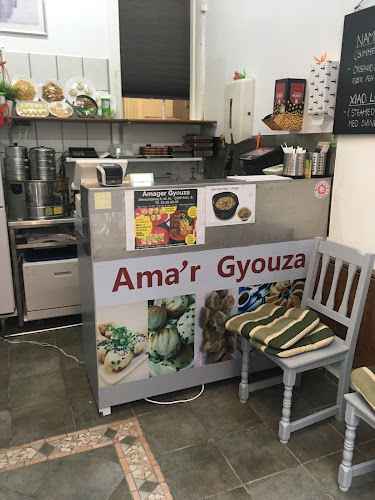 Øresundsvej 3, 2300 København