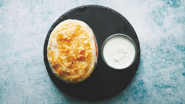 Comentarii opinii despre Chai Shai