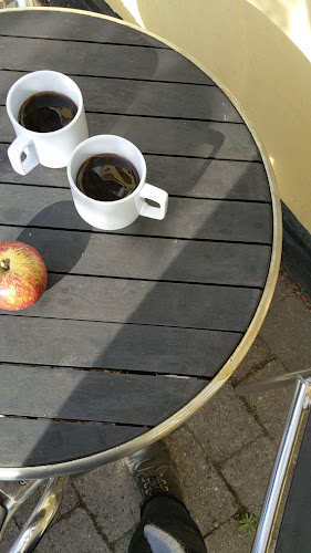Opinii despre Finn's Bageri în Svendborg - Gastronomi og hotelvirksomhed