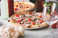 La piazza - Gastronomi og hotelvirksomhed