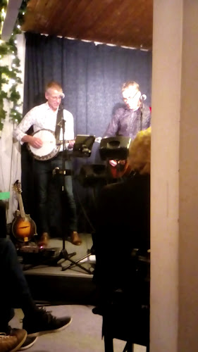 Opinii despre Cafe og Butik Vesthhuset în Sorø - Gastronomi og hotelvirksomhed