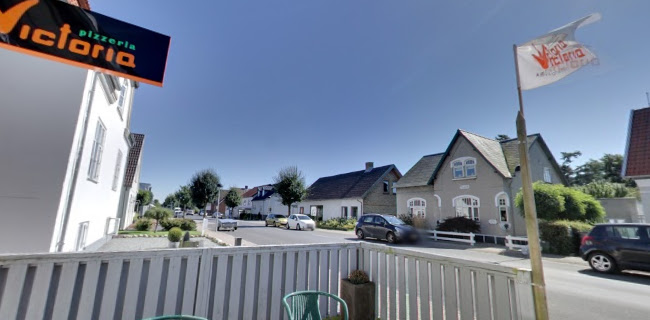 Victorias Pizza Strib - Gastronomi og hotelvirksomhed