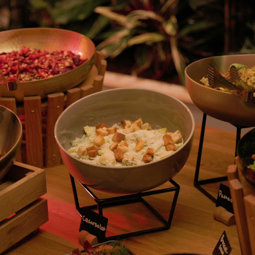 Opinii despre Foodlovers în Næstved - Gastronomi og hotelvirksomhed