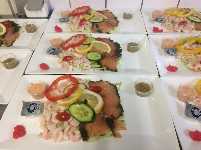 Comentarii opinii despre Ristorante Italia Grenaa