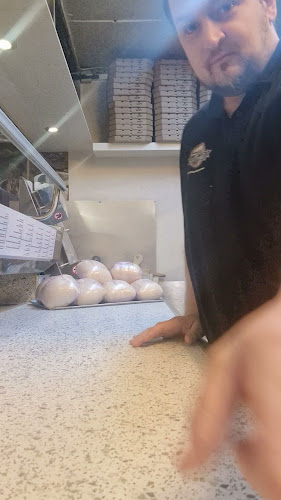 Taulov Pizza - Fredericia