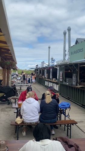 Opinii despre Det Fedtede Hjørne în Hornbæk - Gastronomi og hotelvirksomhed