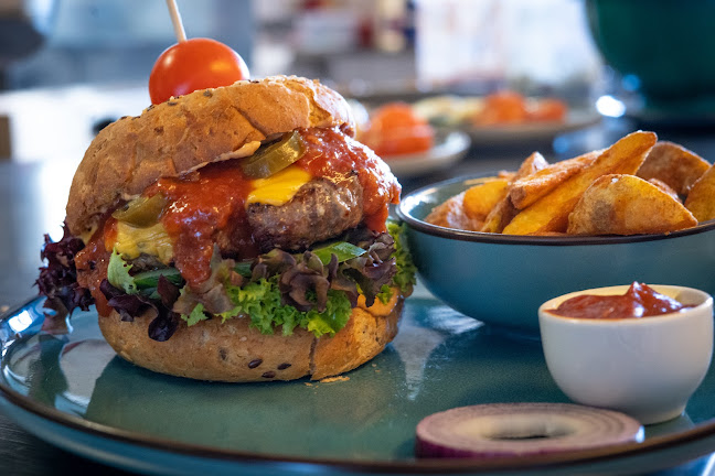 Opinii despre Taurus Steak House Restaurant în Kerteminde - Gastronomi og hotelvirksomhed