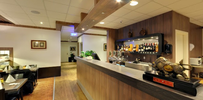 Sushi Scandic - Gastronomi og hotelvirksomhed