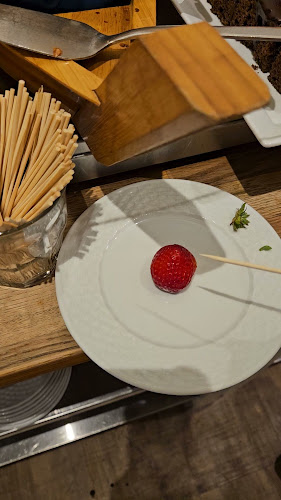 Comentarii opinii despre Blokhus Fiskerestaurant