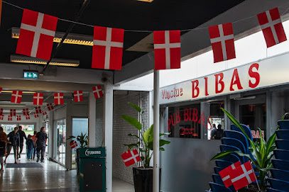 Pub Bibas i Esbjerg