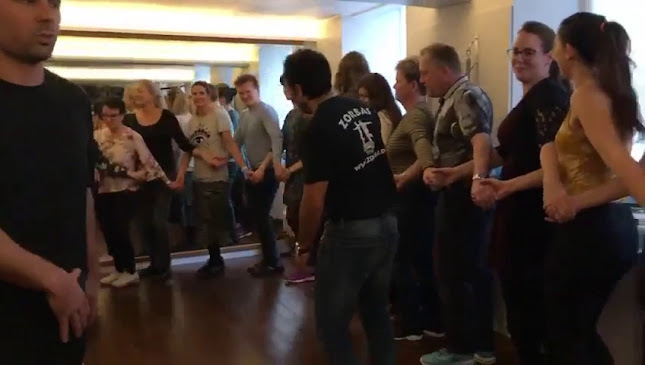 Zorbas - Frederiksberg