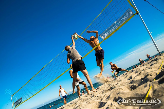 Dr. Emils Laboratorium, Marielyst - Gastronomi og hotelvirksomhed