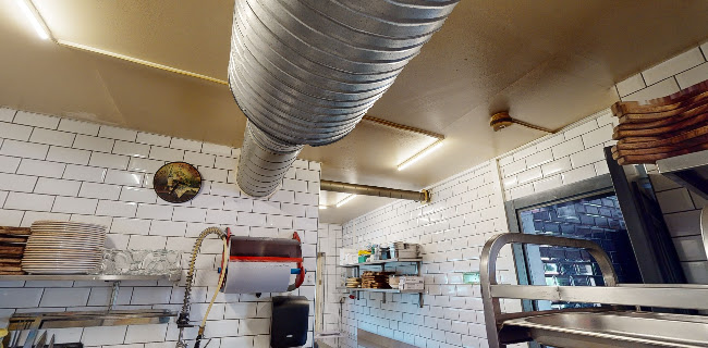 [M]eatery Ringsted - Gastronomi og hotelvirksomhed