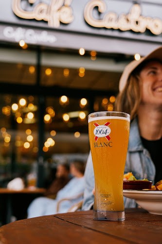 Café Castro - Gastronomi og hotelvirksomhed