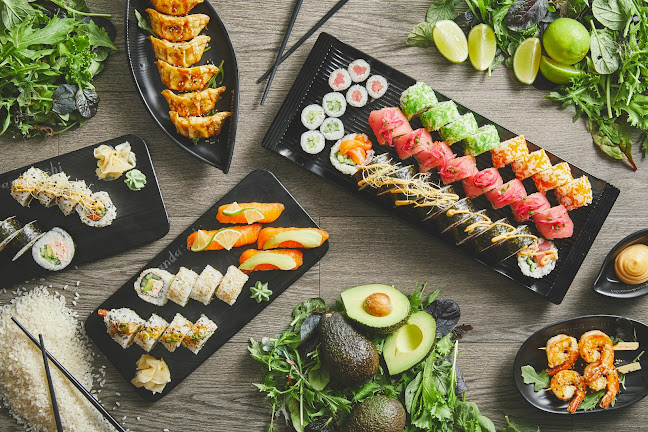 Panda Sushi - Aalborg