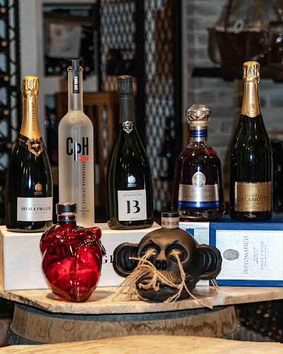 PremiumBottles - Bispebjerg