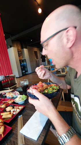 Opinii despre Mr. Mu în Holbæk - Gastronomi og hotelvirksomhed