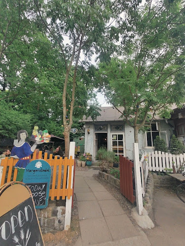 Morgenstedet - København