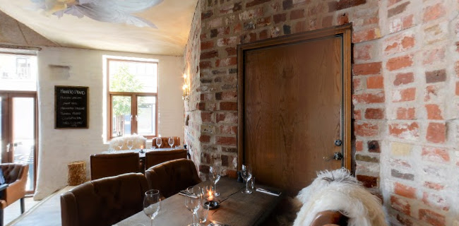 Comentarii opinii despre Munken