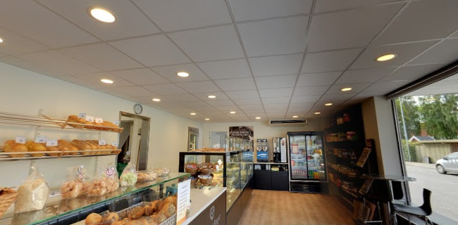 Opinii despre KonditorBager - Frederikshavn în Frederikshavn - Gastronomi og hotelvirksomhed
