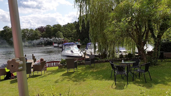 Opinii despre Restaurant Aalekroen în Silkeborg - Gastronomi og hotelvirksomhed