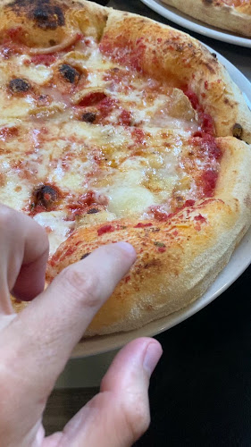 Opinii despre Made in Italy în Frederiksberg - Gastronomi og hotelvirksomhed