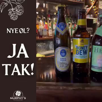 Opinii despre Murphy's Pub în Herning - Gastronomi og hotelvirksomhed