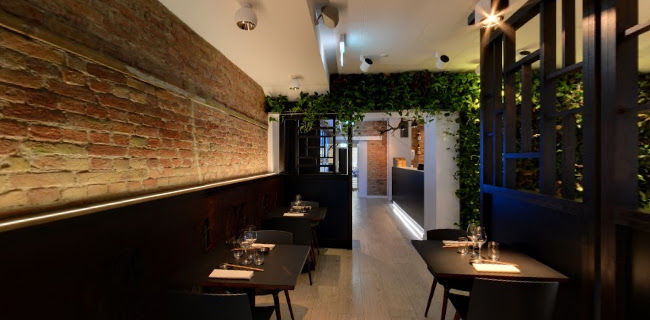 Sota Sushi Bar - Gastronomi og hotelvirksomhed