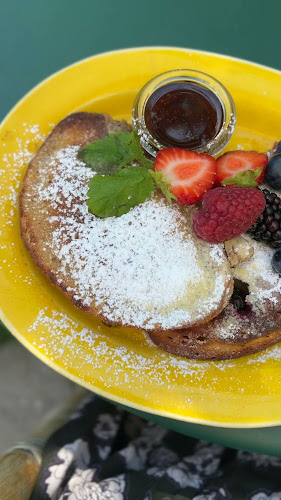 Cafe Flora - Gastronomi og hotelvirksomhed