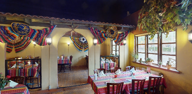 El Castillos - Ringsted