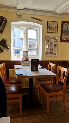 Opinii despre Bone's în Viborg - Gastronomi og hotelvirksomhed